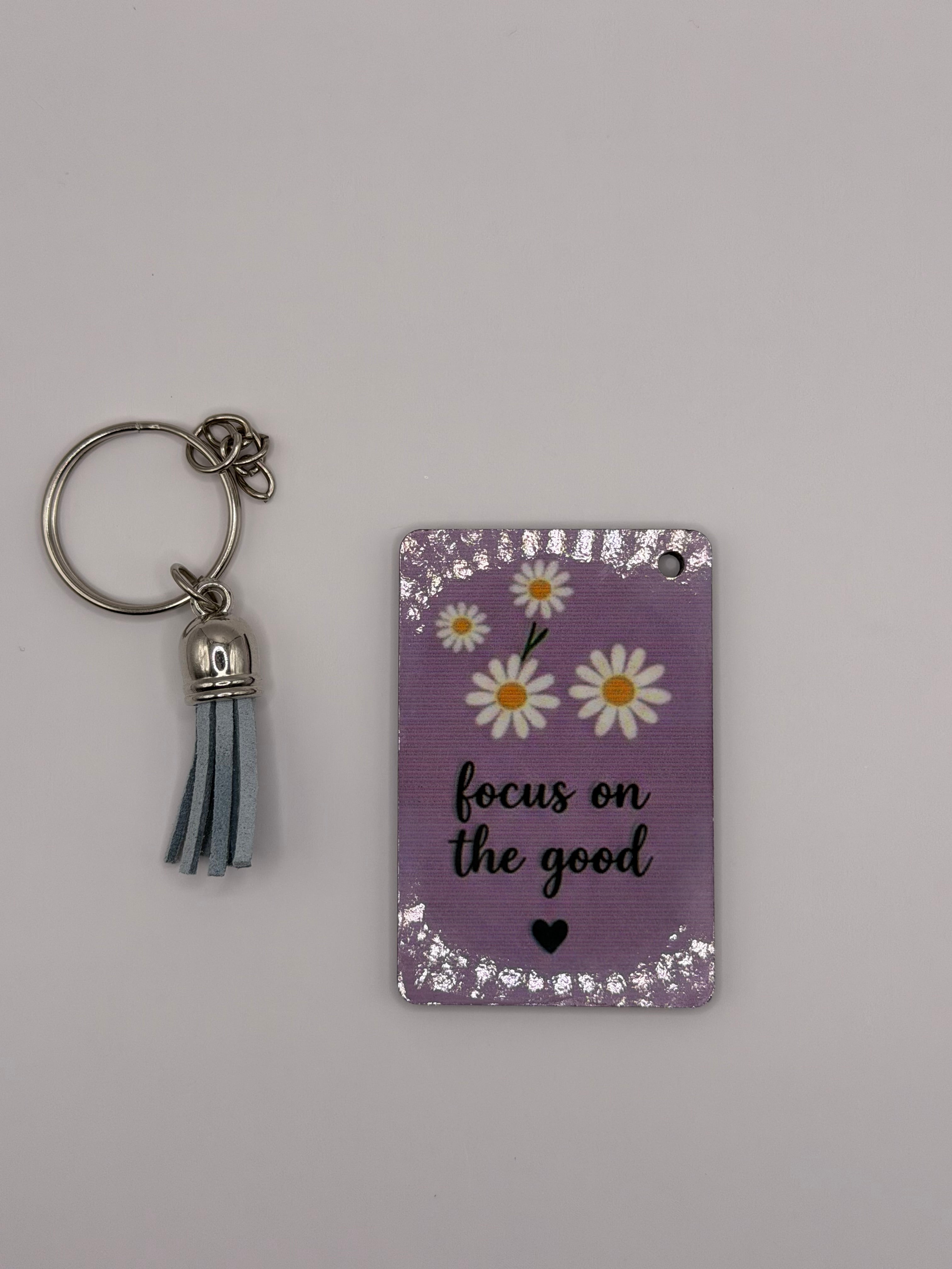 Keyring!