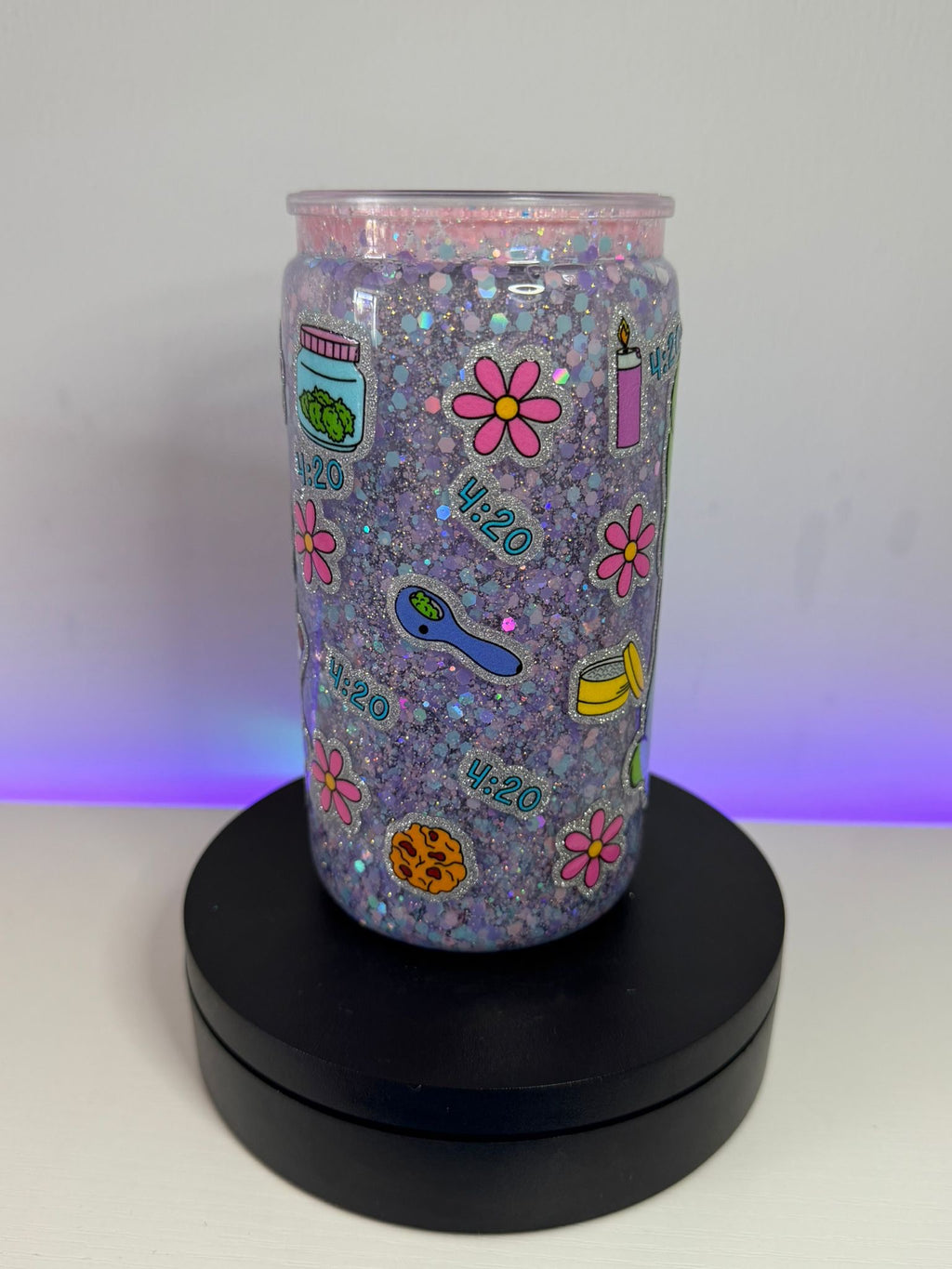 16oz 420 tumbler