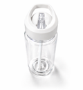 White 10oz kids