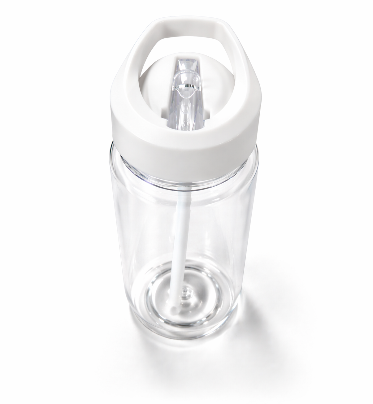 White 10oz kids