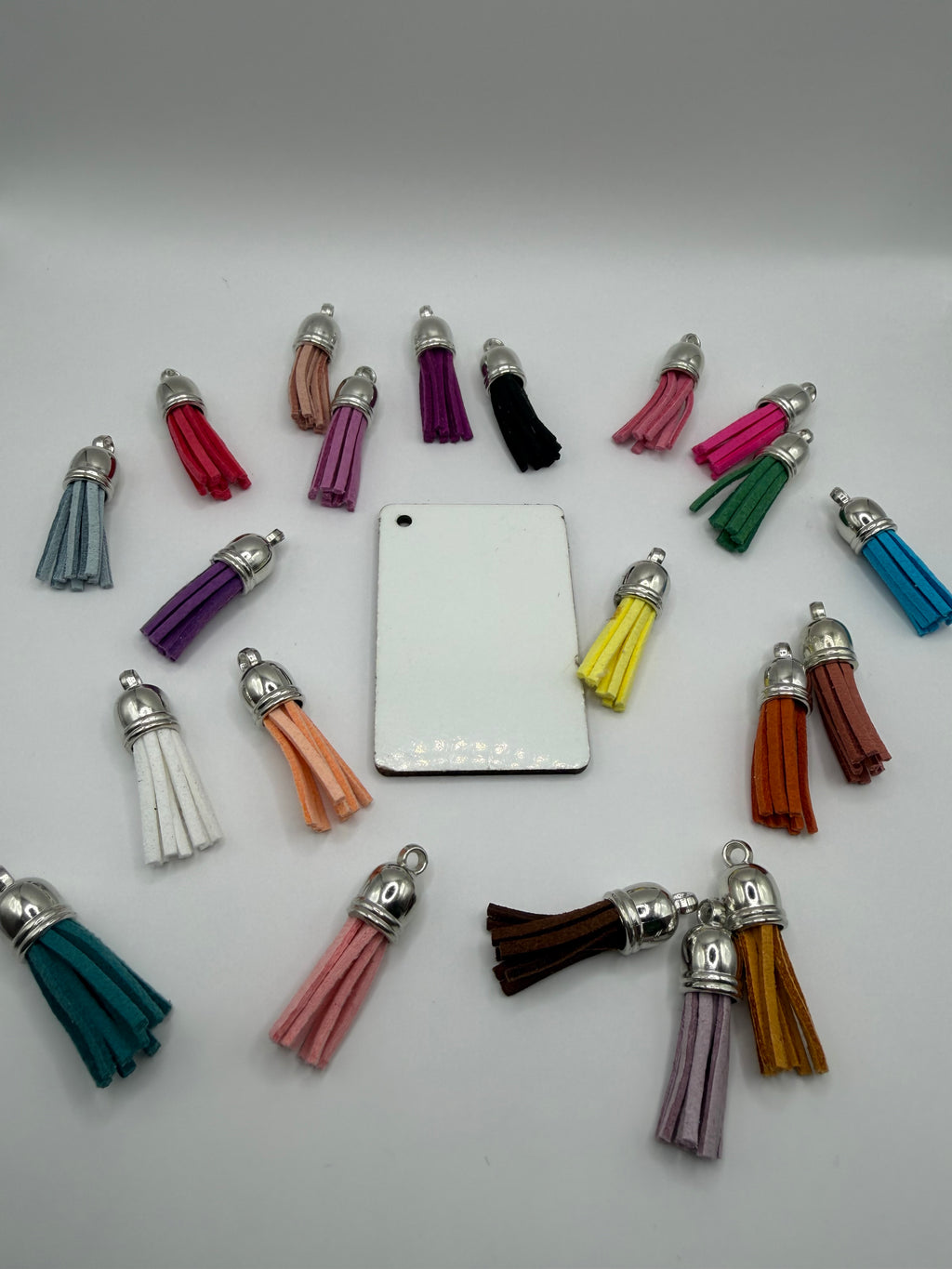 Personalised Keyrings
