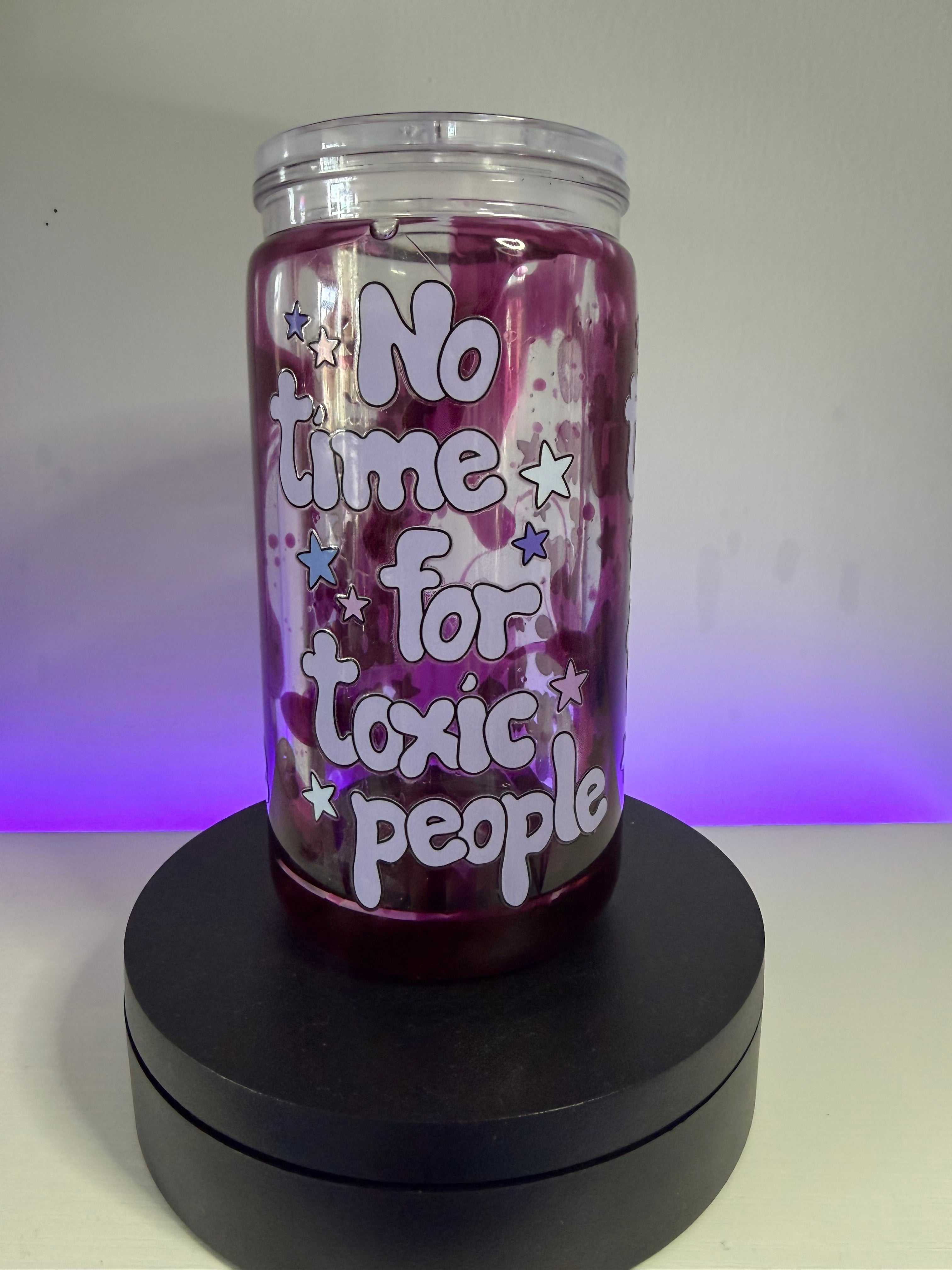 16oz lava tumbler