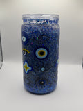 16oz snowglobe damaged