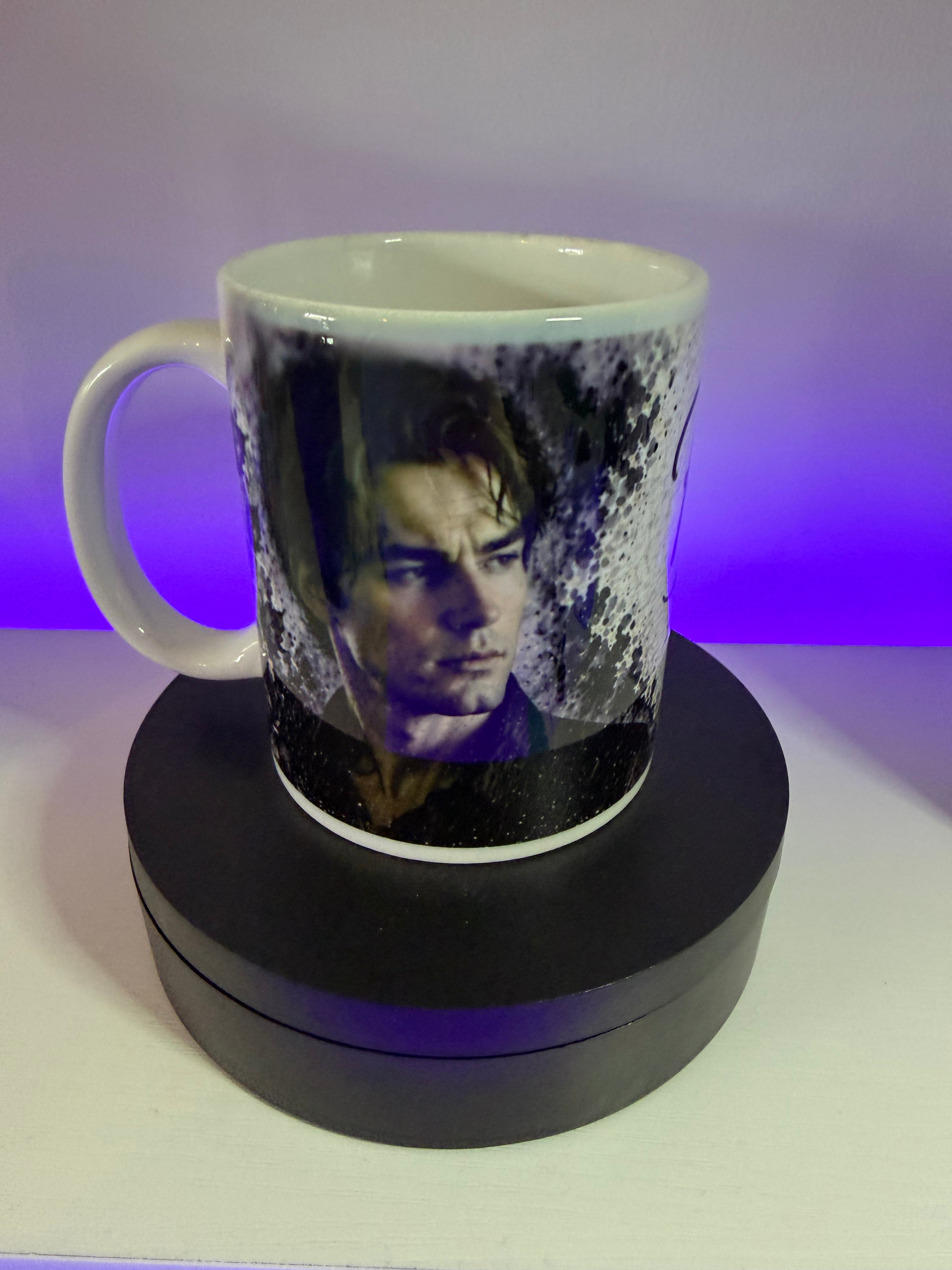 Kol mug