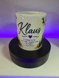 Klaus mug