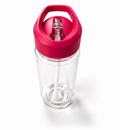 Pink 10oz kids