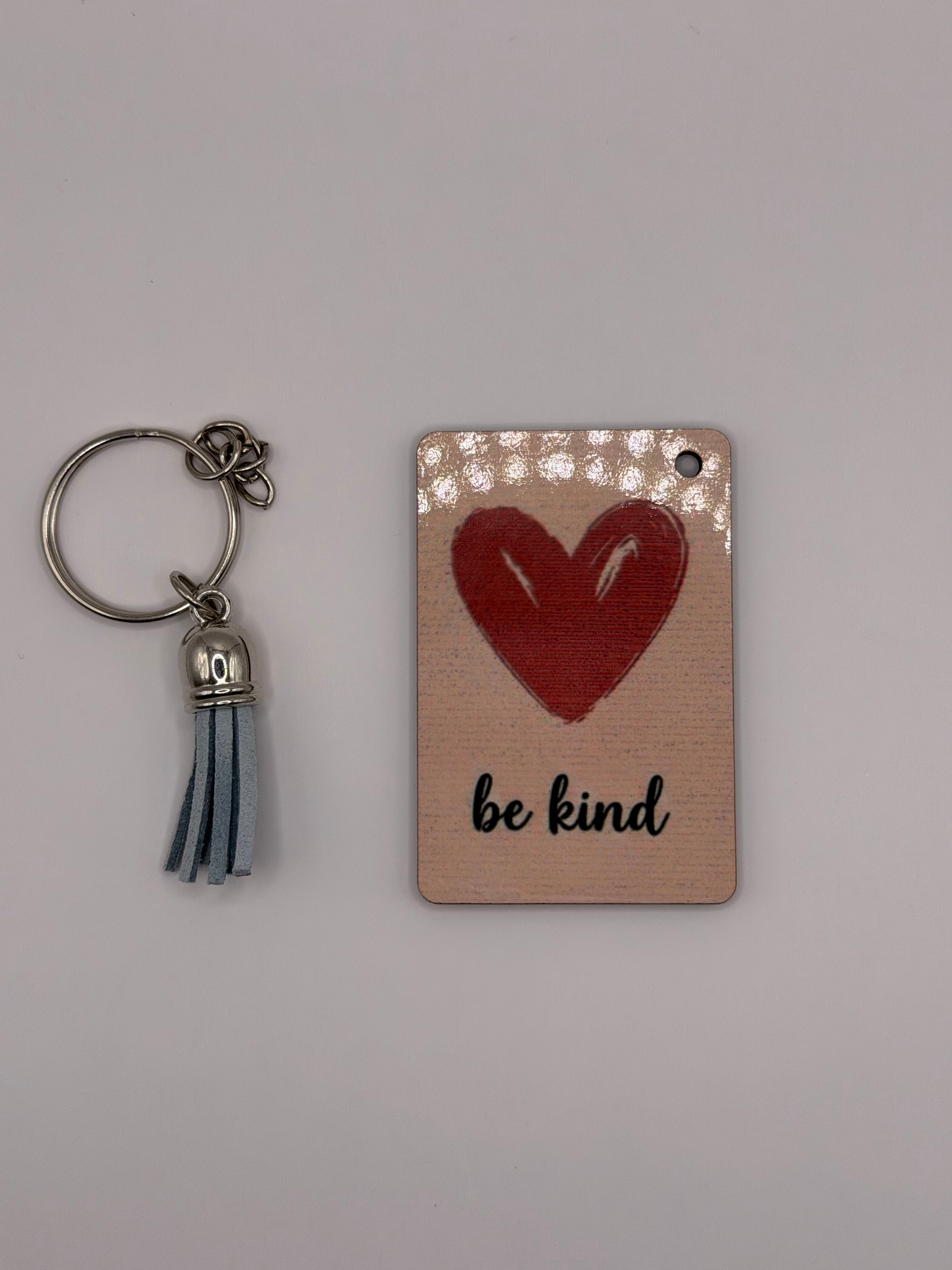 Keyring!