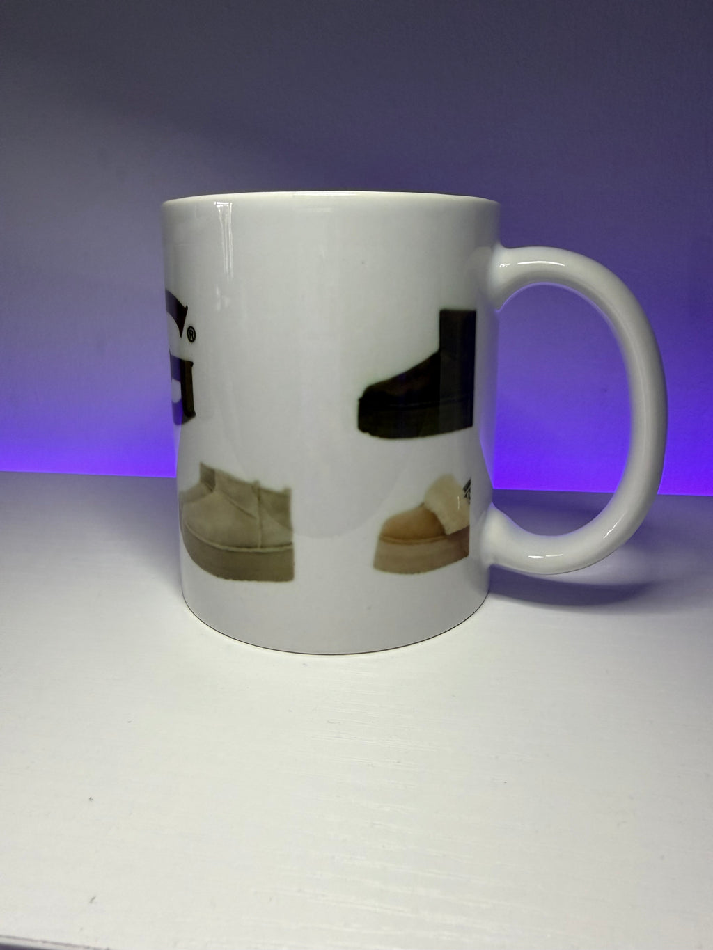 Ugg 11oz mug