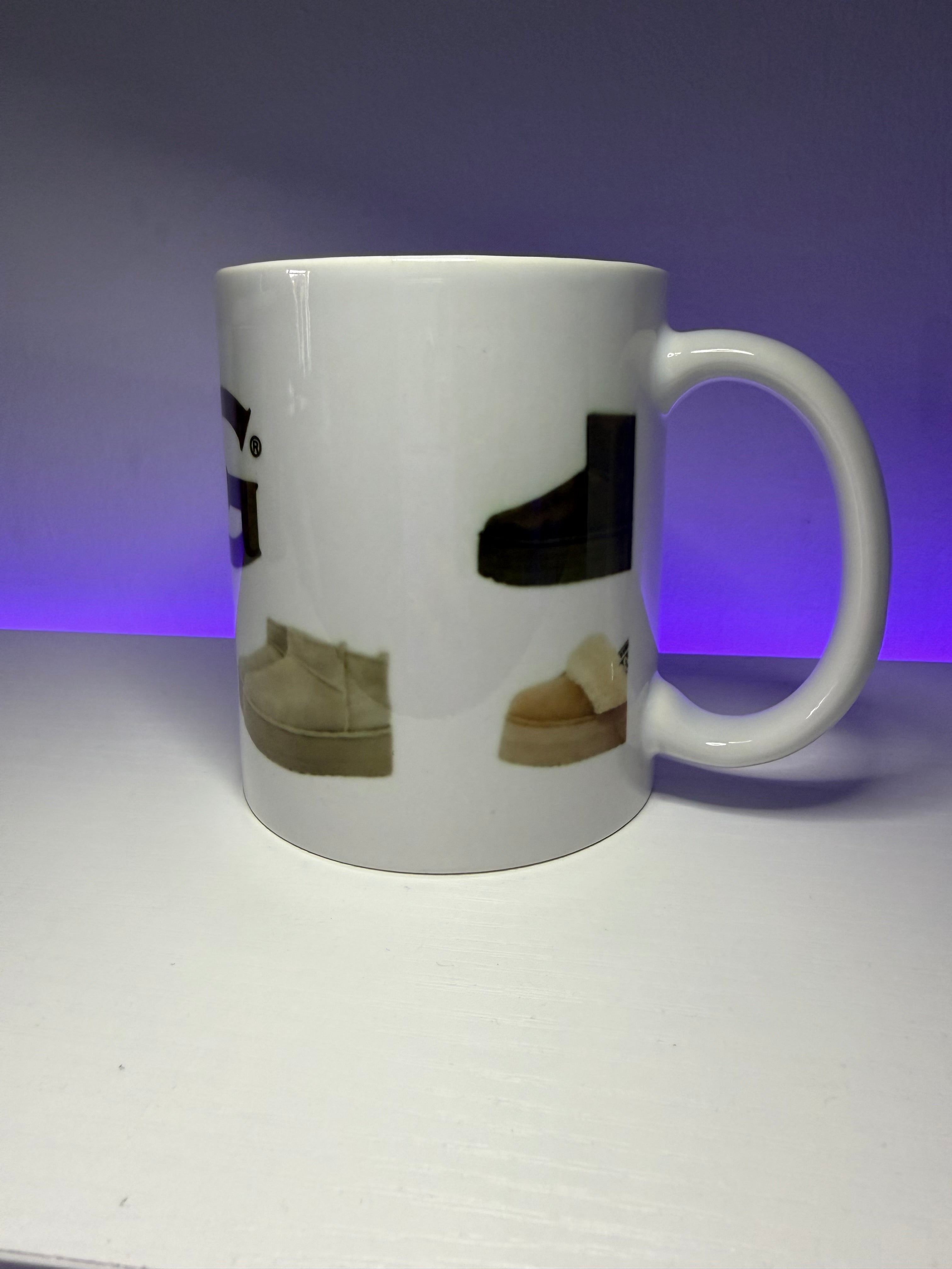 Ugg 11oz mug