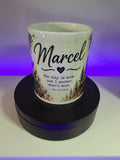 Marcel mug