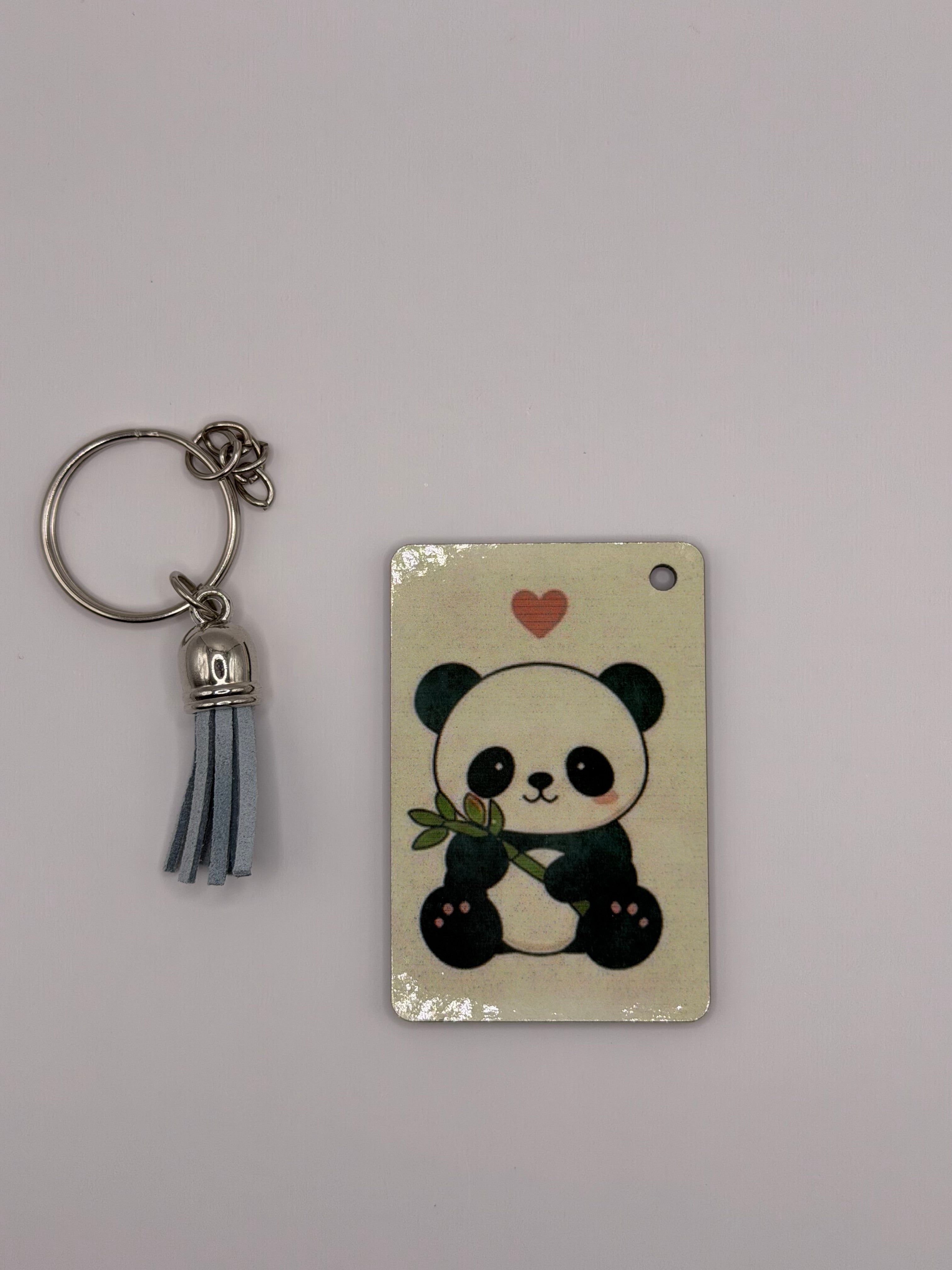 Keyring!