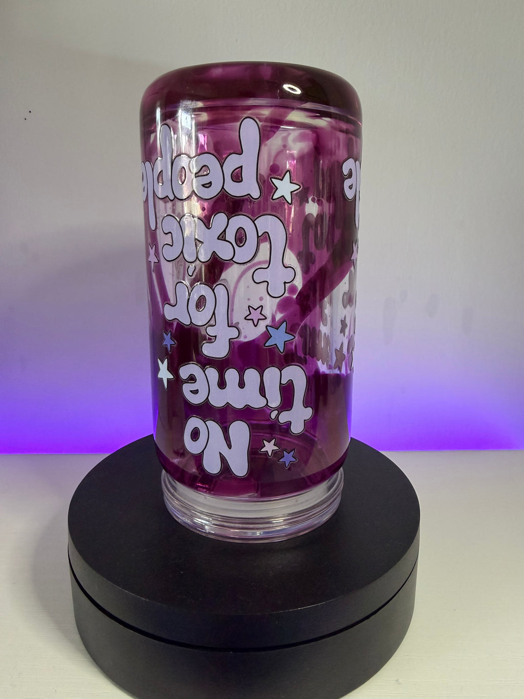 16oz lava tumbler