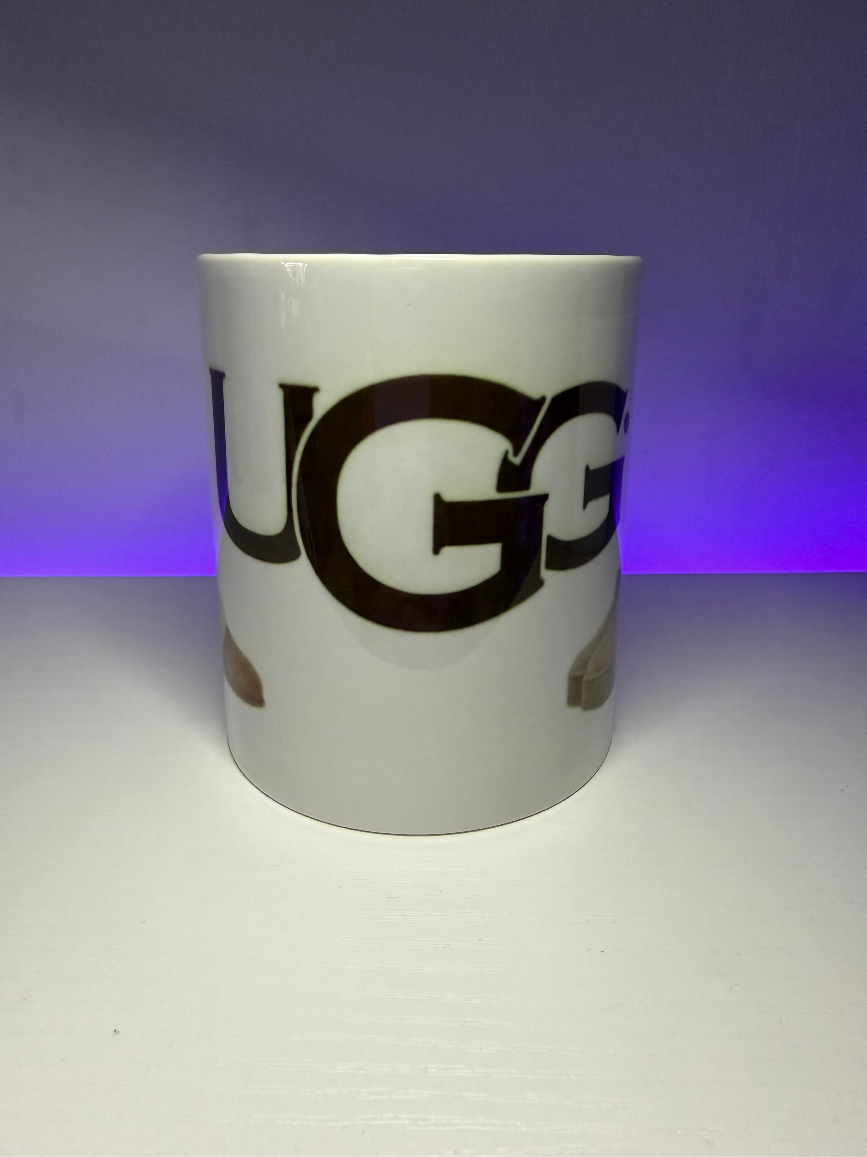 Ugg 11oz mug