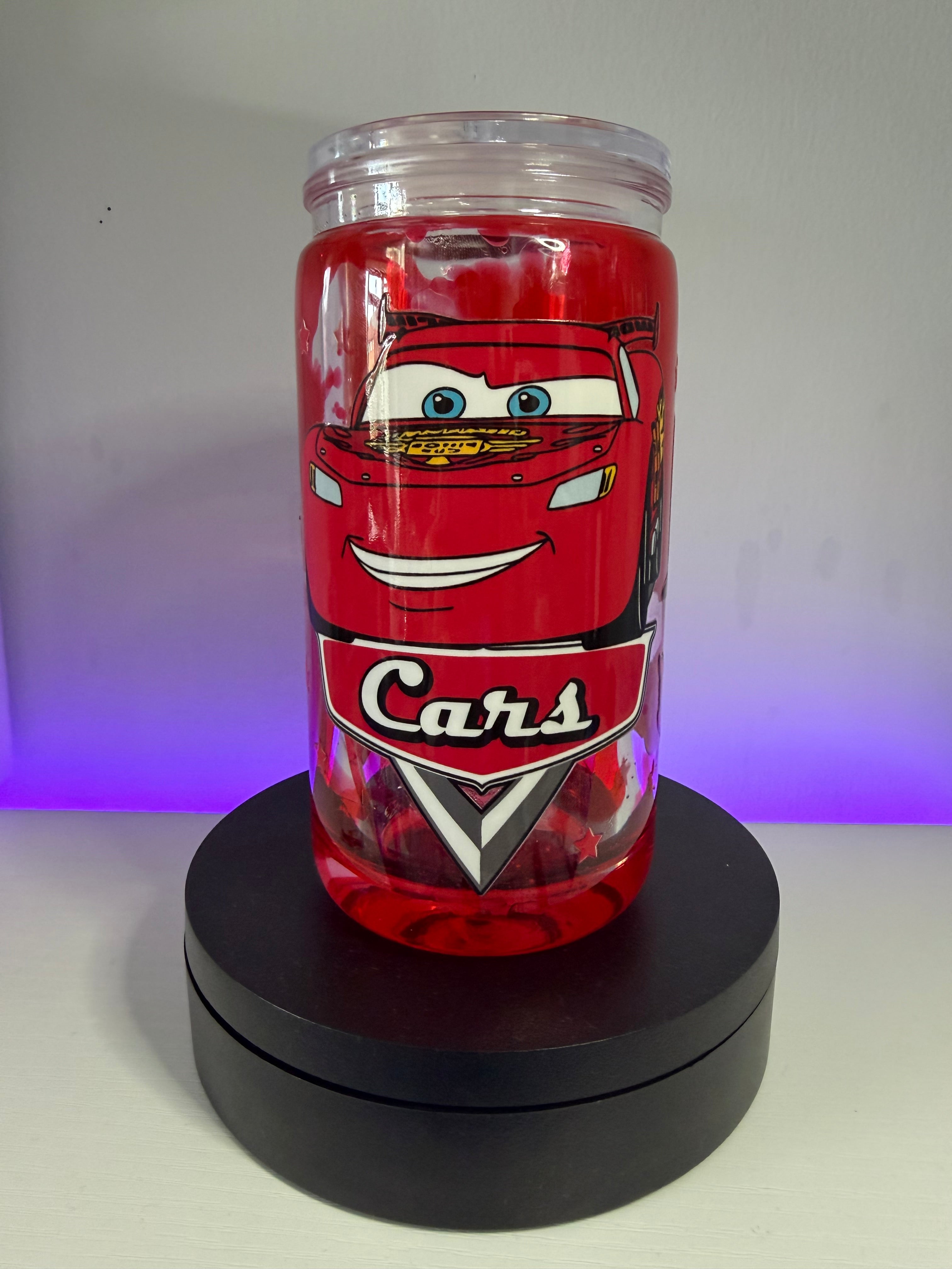 16oz lava tumbler
