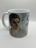 Stefan mug damaged