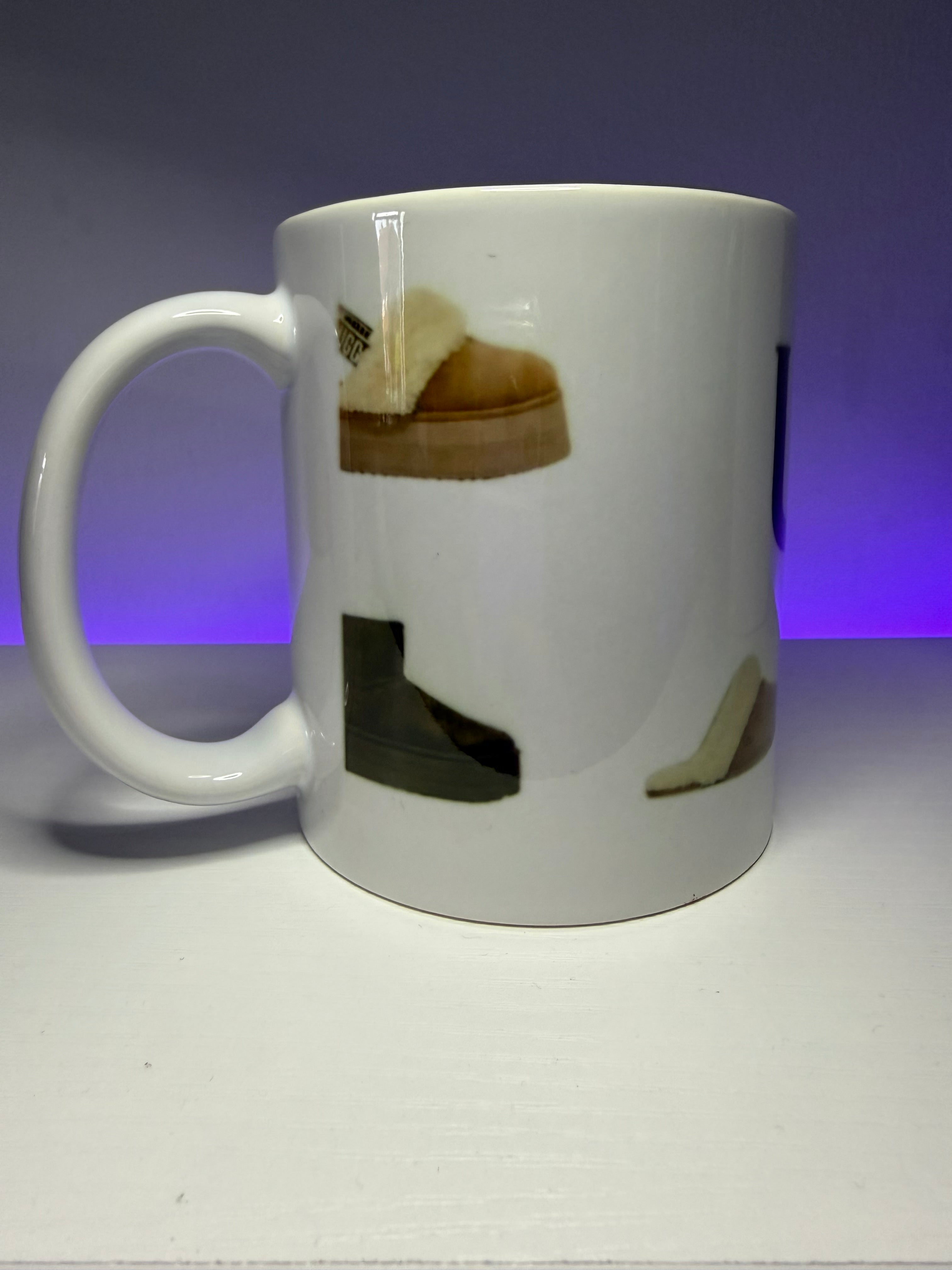 Ugg 11oz mug