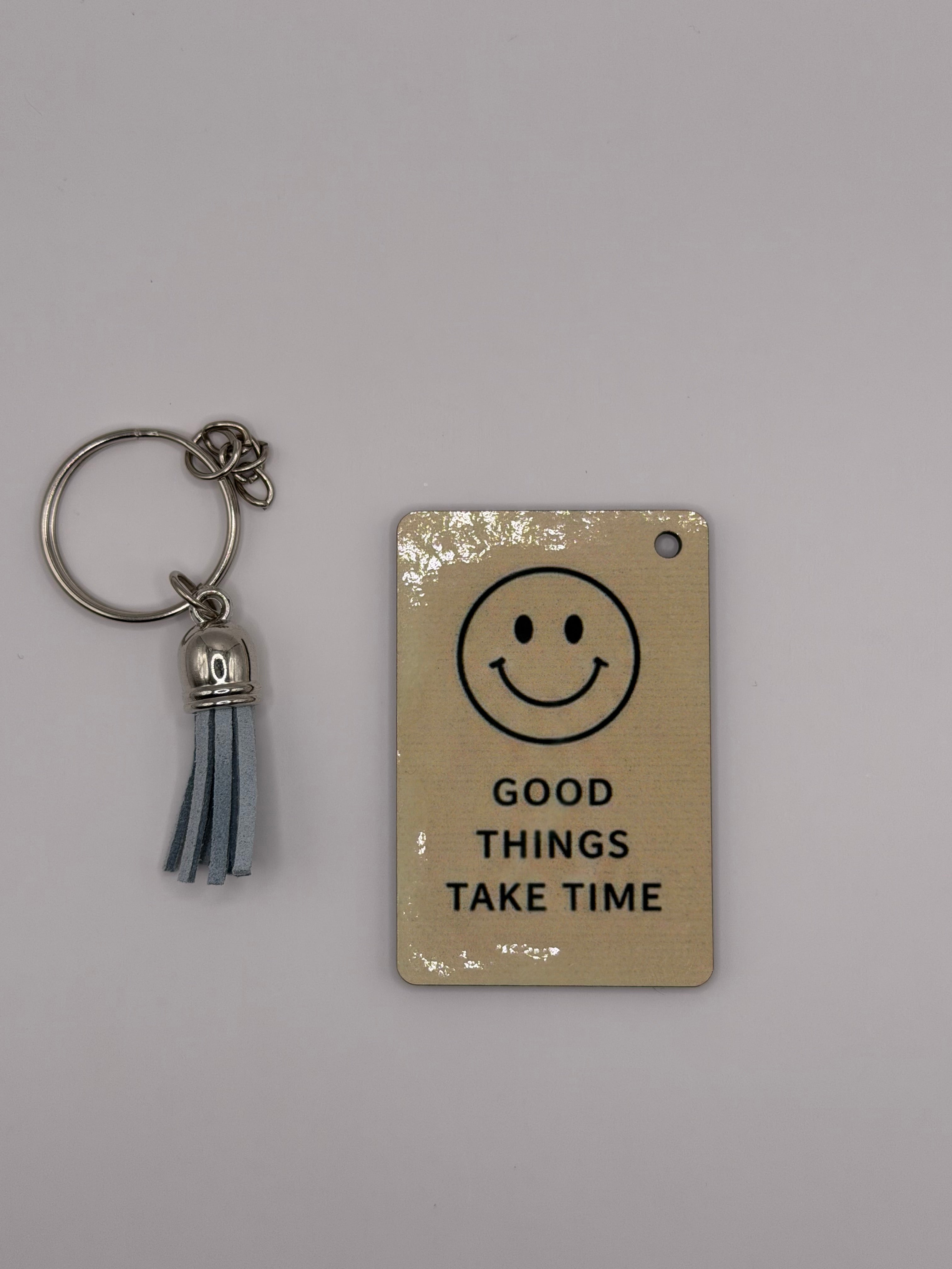 Keyring!