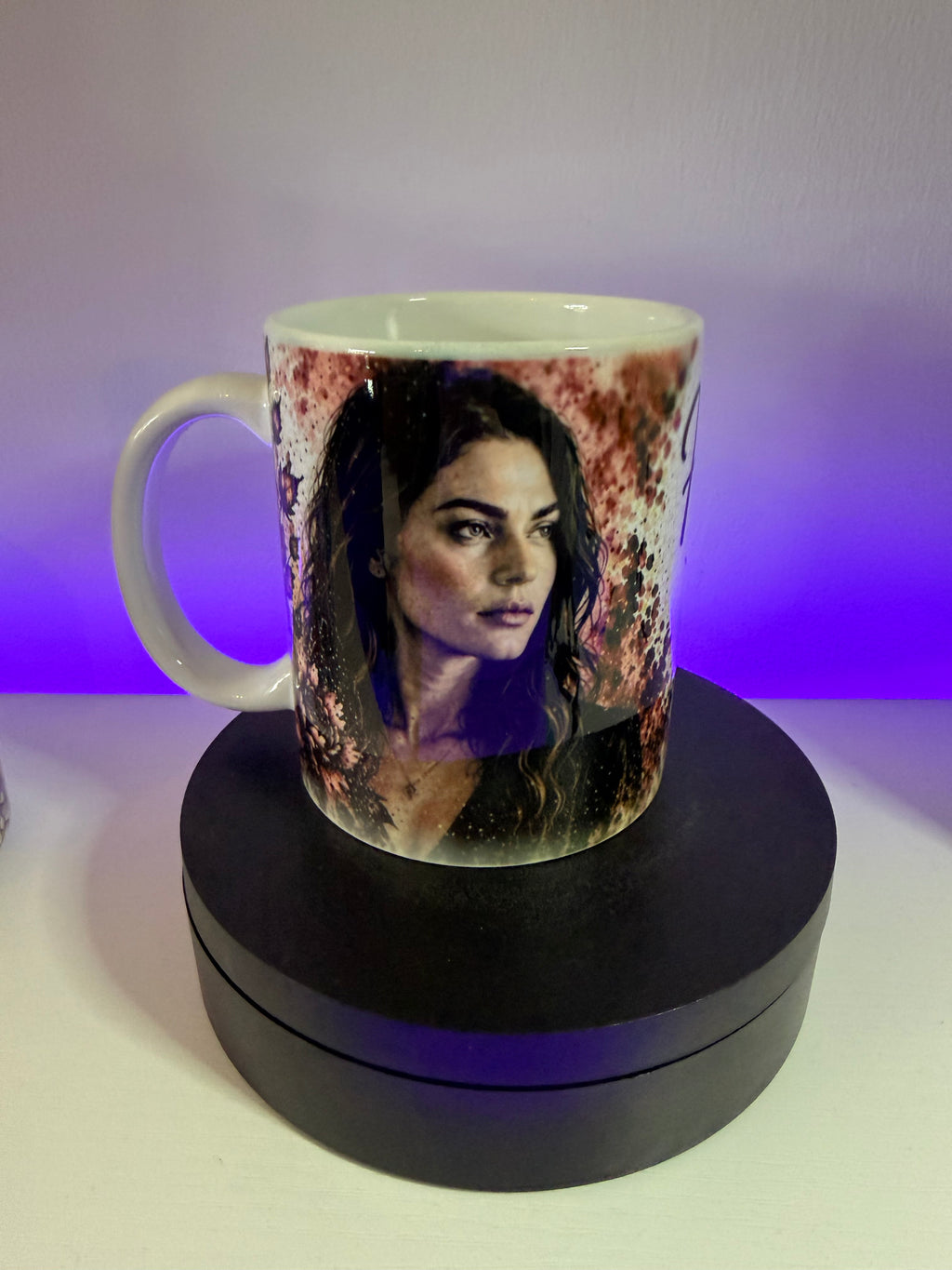 Hayley mug