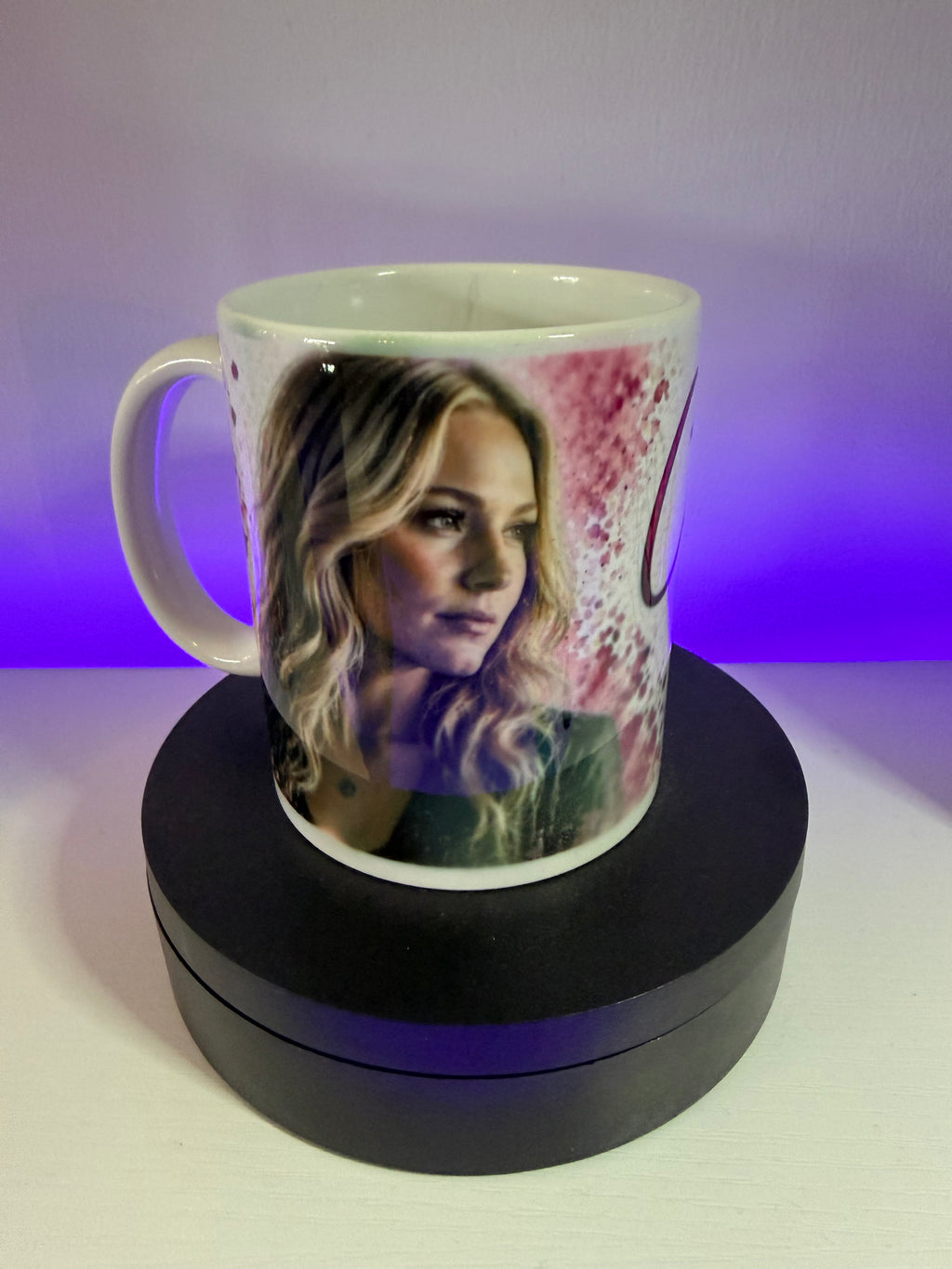 Caroline Forbes mugs
