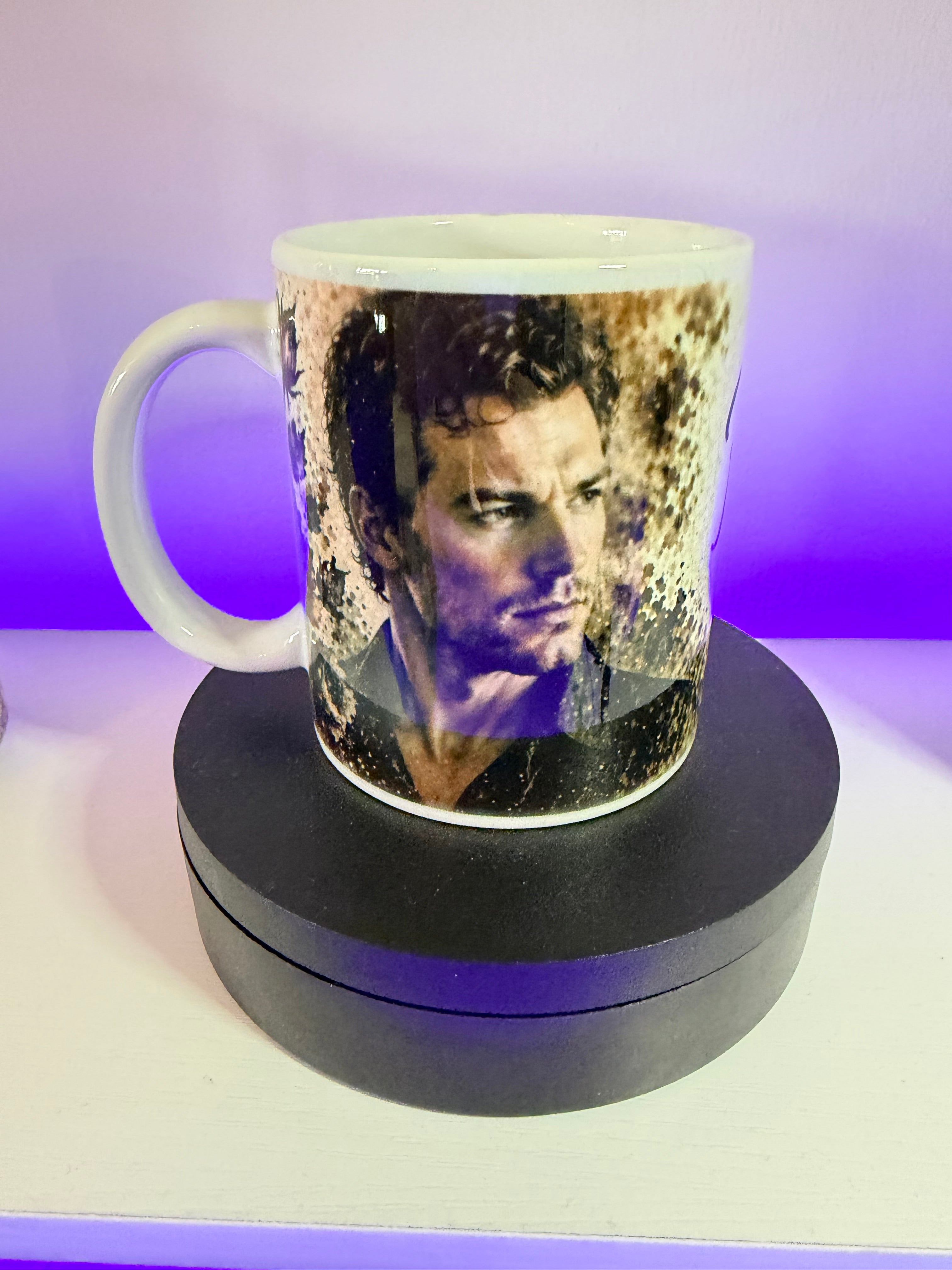 Klaus mug