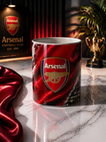 Arsenal mug