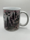 Rebekah mug TVD damaged