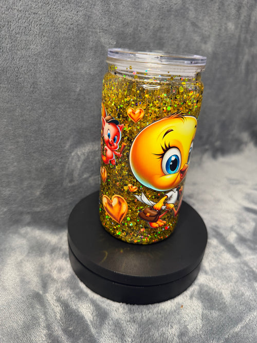 16oz tumbler