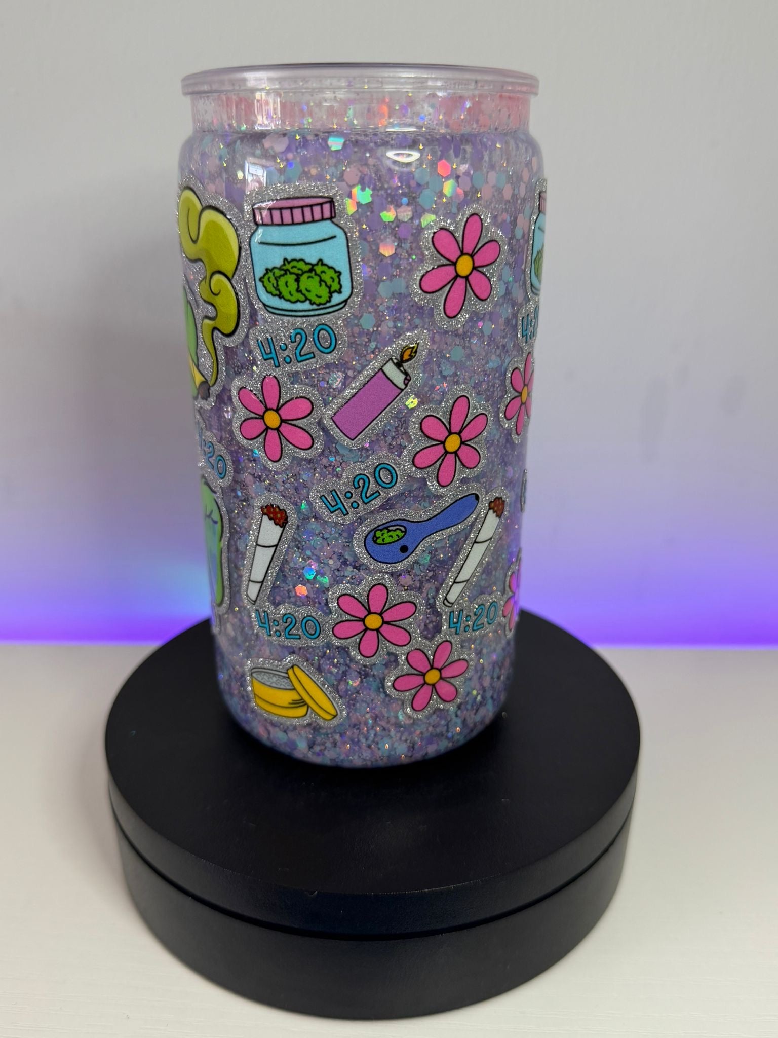 16oz 420 tumbler