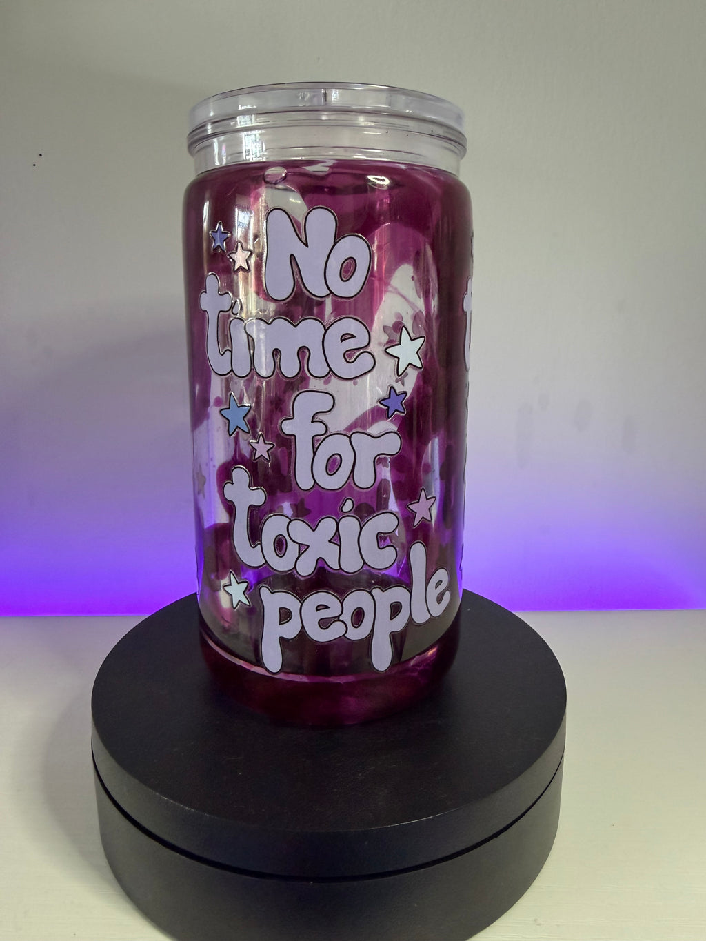 16oz lava tumbler
