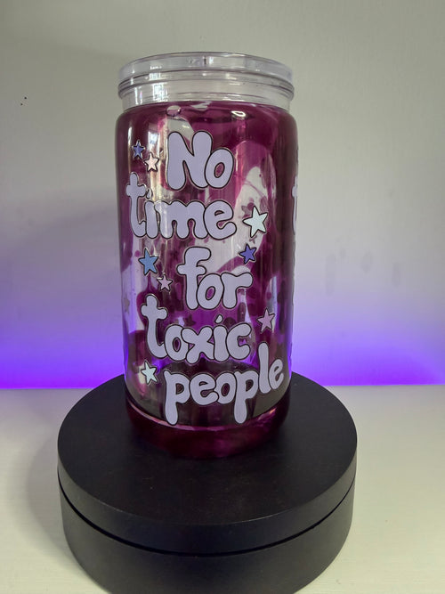 16oz lava tumbler