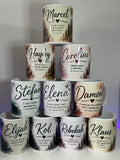 The vampire diaries full set