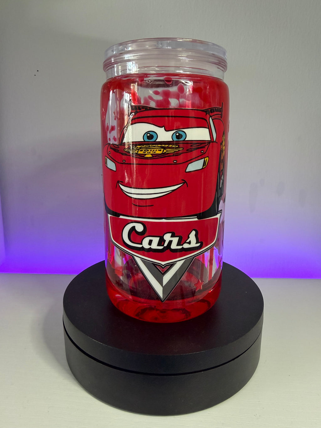 16oz lava tumbler