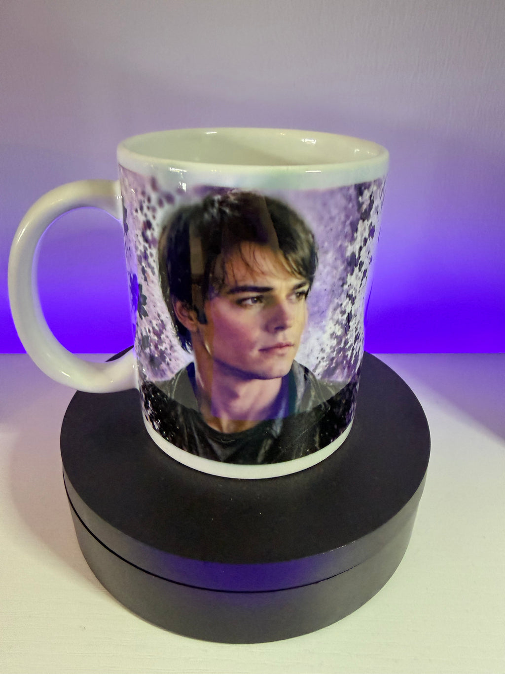 Jeremy Gilbert mug