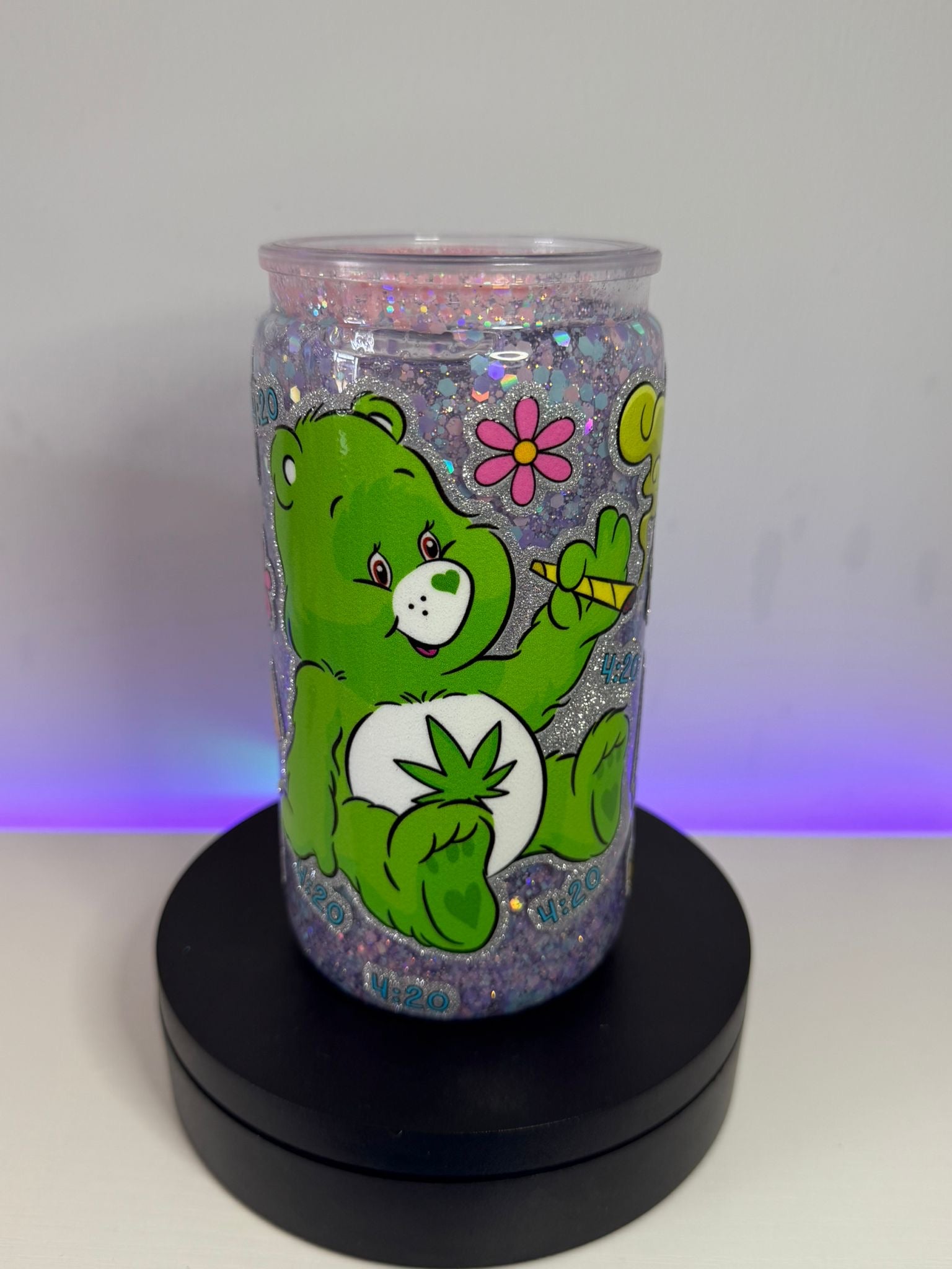 16oz 420 tumbler