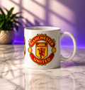 Man united mug