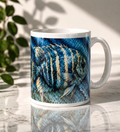 Fish mug