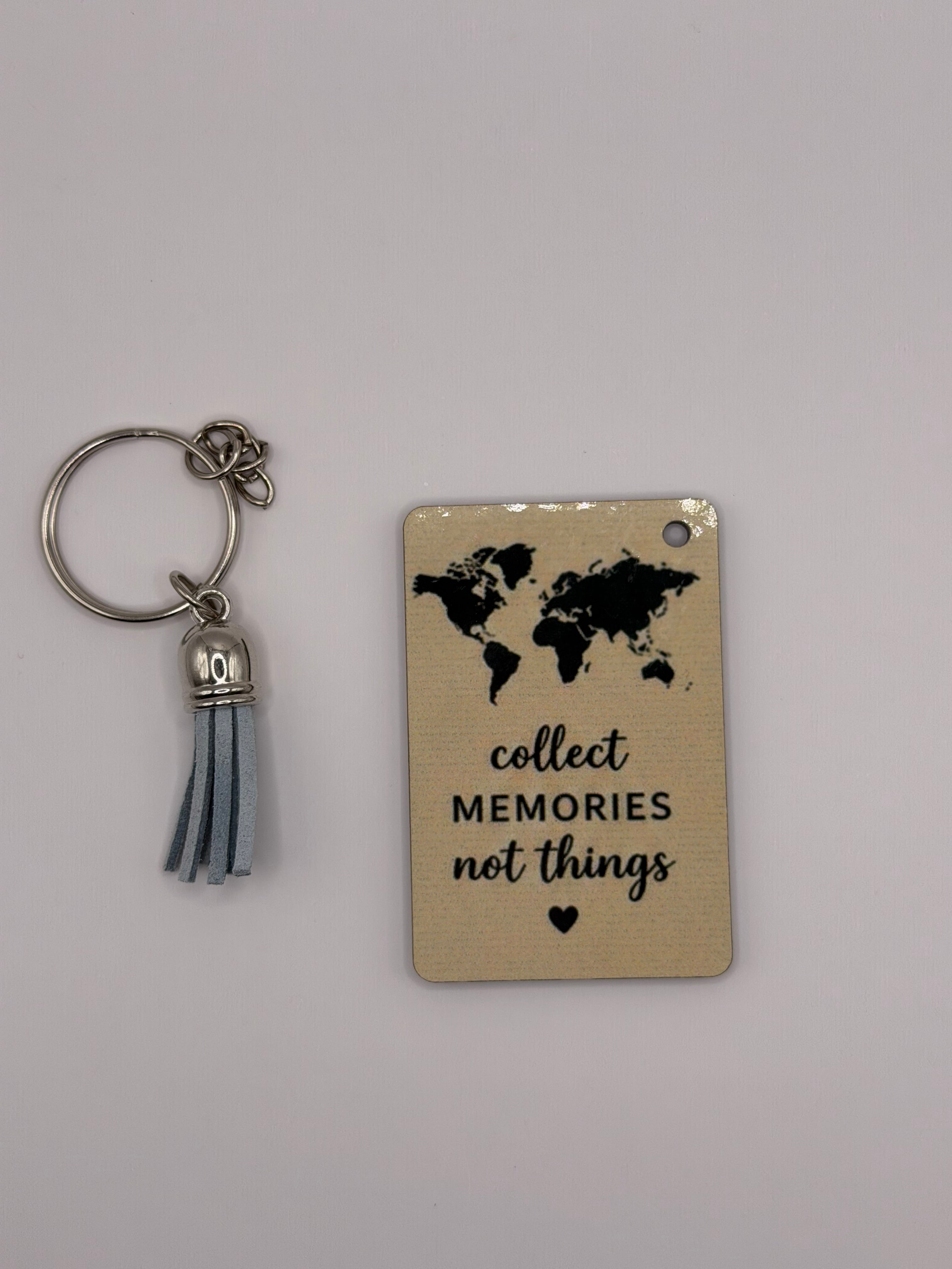 Keyring!