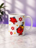 Mr. Men mug