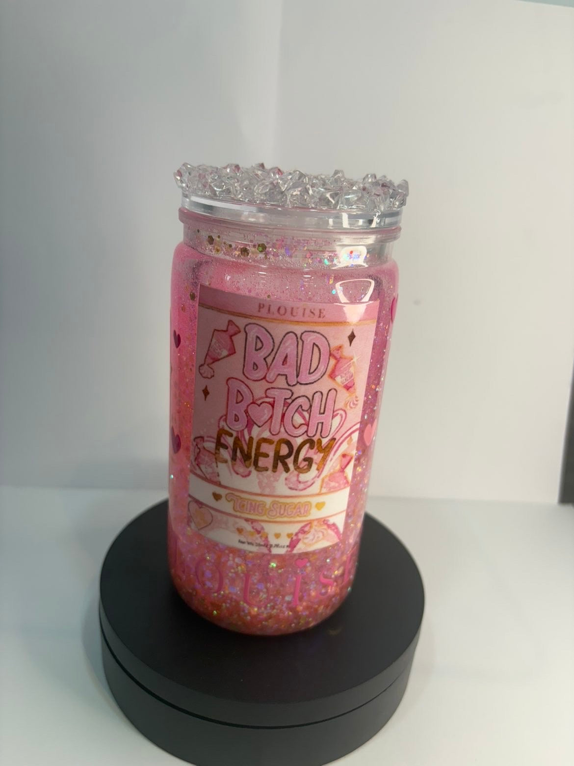 P-Louise tumbler