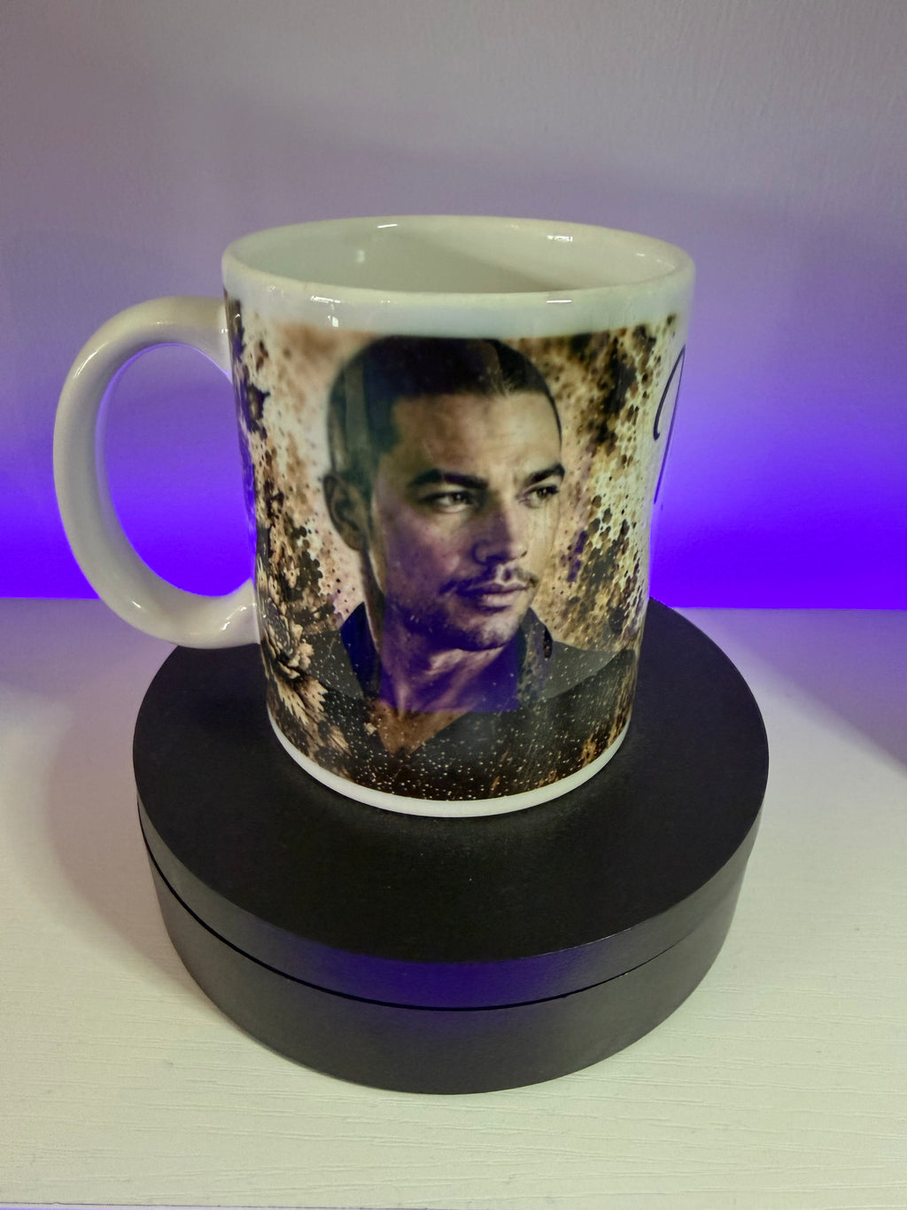 Marcel mug