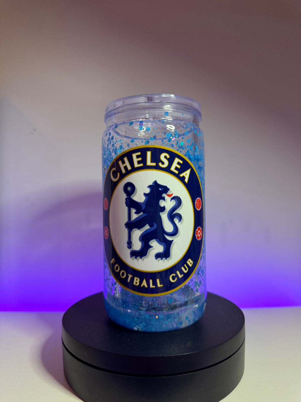 Chelsea snowglobe