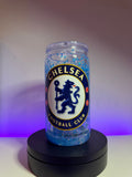 Chelsea snowglobe