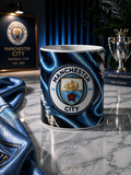 Manchester City mug