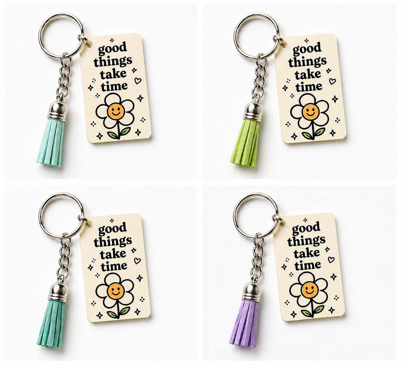 Keyring!