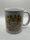 Nan mug damaged