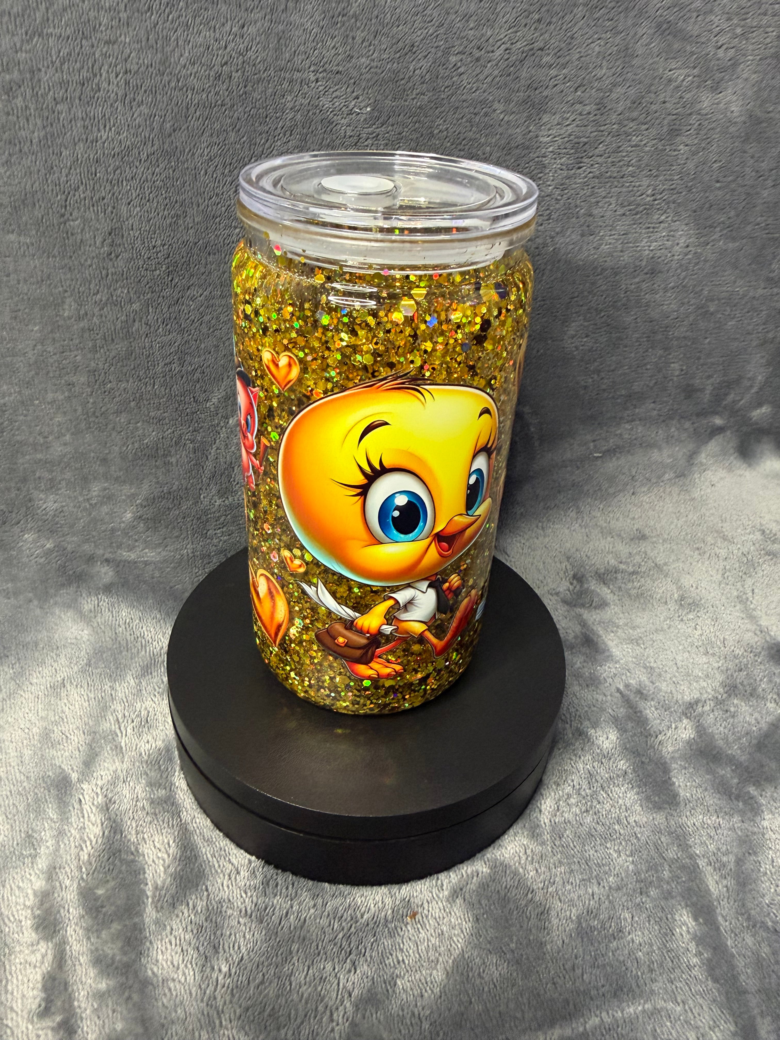 16oz tumbler